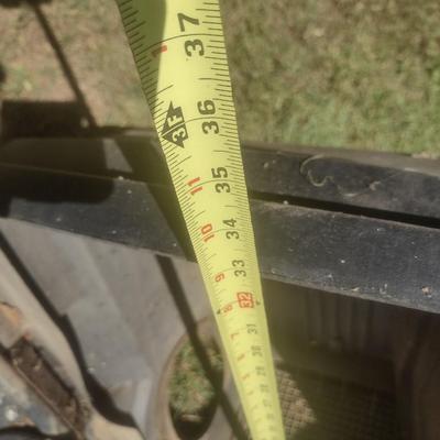 Cub Cadet Grass and Leaf Catcher System