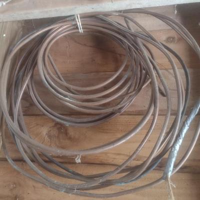 Copper Tubing