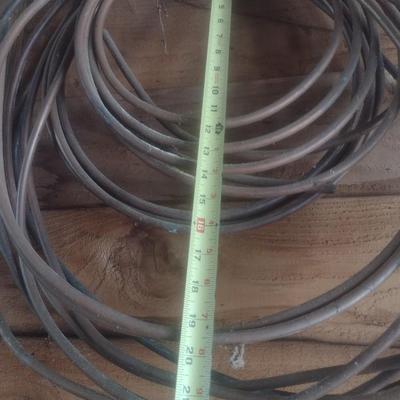Copper Tubing