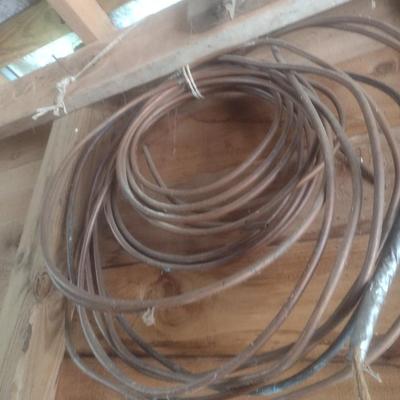 Copper Tubing