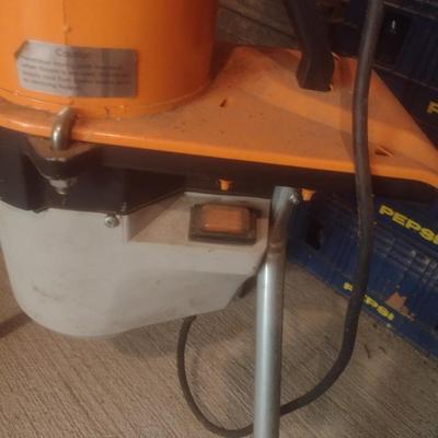 Steinmax 1800 Chipper Shredder
