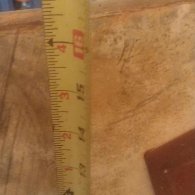 Antique 1950's Metal Coca-Cola Fishtail Advertising Sign on Metal Back Mount Choice A