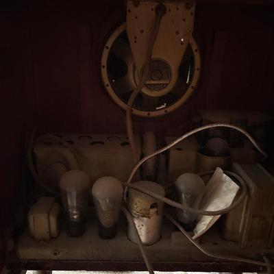 Sale Photo Thumbnail #241: Untested. 26x14x47