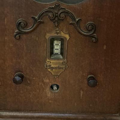 Sale Photo Thumbnail #240: Untested. 26x14x47