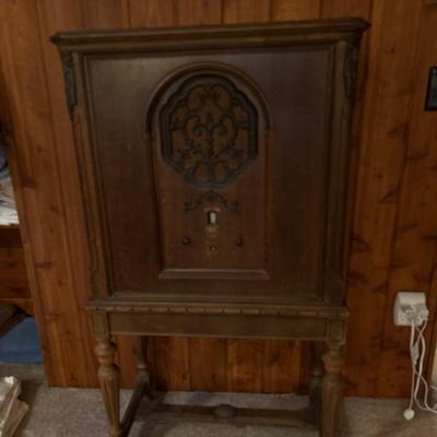 Sale Photo Thumbnail #239: Untested. 26x14x47