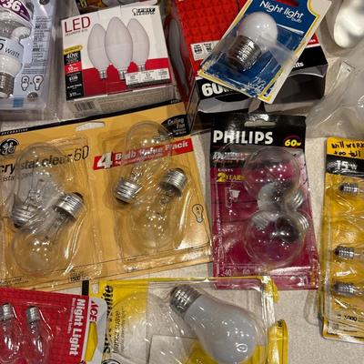 Sale Photo Thumbnail #244: See pictures. Some boxes not full.