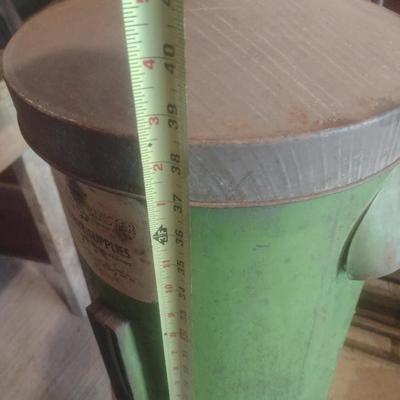 Vintage Farm Master Dairy Cream Seperator