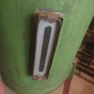 Vintage Farm Master Dairy Cream Seperator