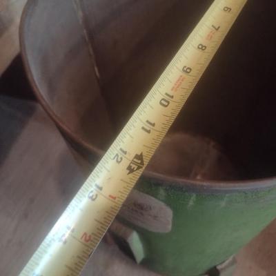 Vintage Farm Master Dairy Cream Seperator