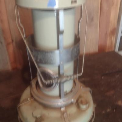 Vintage Alladin Brand Shop Kerosene Heater Choice B