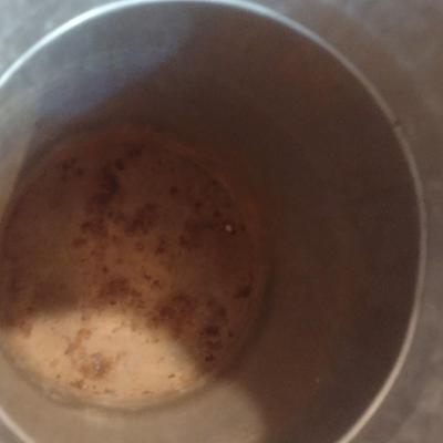 Dairy Milk Can