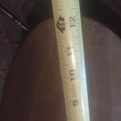 Vintage Pelouze Merchant's Scale