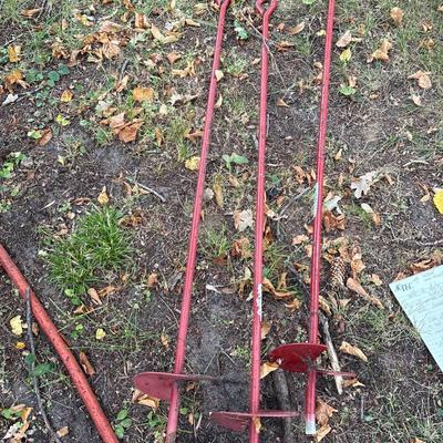 Sale Photo Thumbnail #329: See pics. 48” long