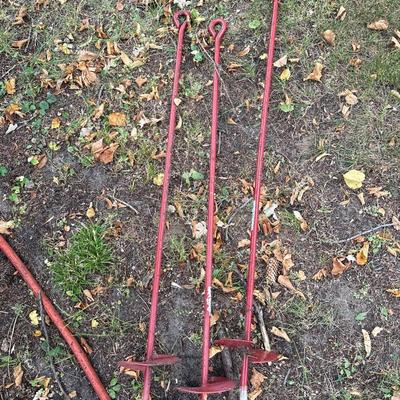 Sale Photo Thumbnail #327: See pics. 48” long