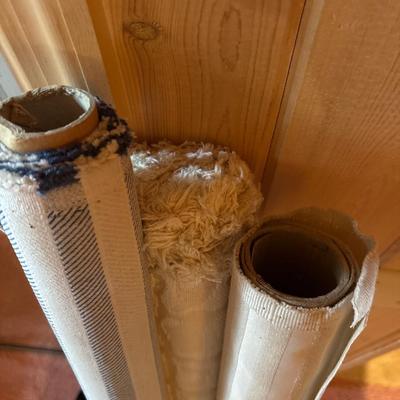 Sale Photo Thumbnail #390: See pictures. About 5’ long. Width unknown