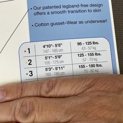 Assets by Spanx Hi Waist Mid Thigh Shaper Size 3 Nude