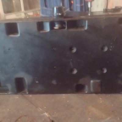 Antique Burroughs Office Adding Machine