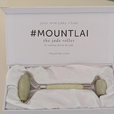 Mount Lai the Jade Facial Roller