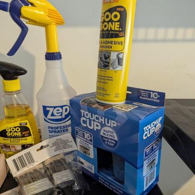 DAP DryDex Spackling Compound & Painting Supplies (G)