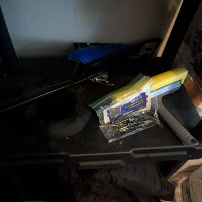 Automobile Accessories (G)