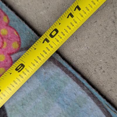 Evergreen Sassafras' Switch Mats (G)