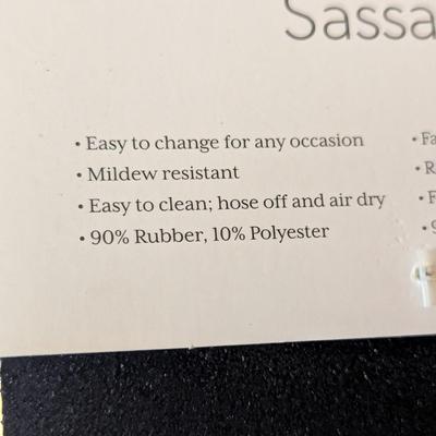 Evergreen Sassafras' Switch Mats (G)