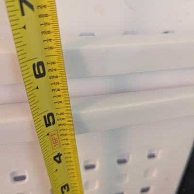 7 - Storage Bins (PB)