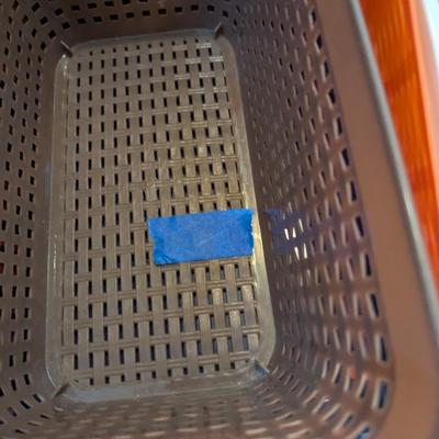 Several Small Storage Bins (PB)