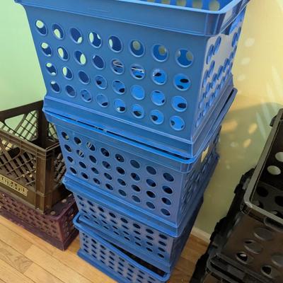 9 - Storage Crates (PB)