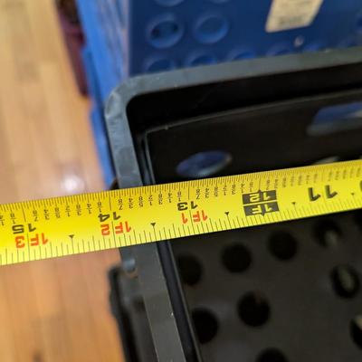 9 - Storage Crates (PB)
