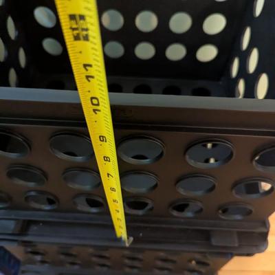 9 - Storage Crates (PB)