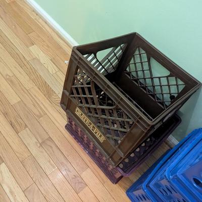 9 - Storage Crates (PB)