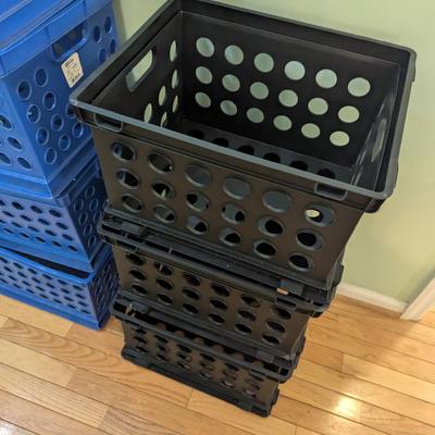 9 - Storage Crates (PB)