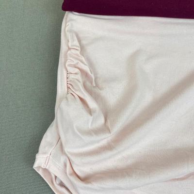 New Maternity Underwear 3 Pair Size S