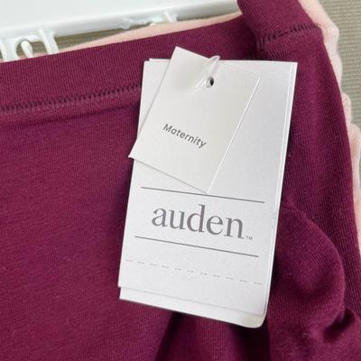 New Maternity Underwear 3 Pair Size S