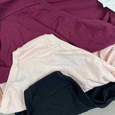 New Maternity Underwear 3 Pair Size S