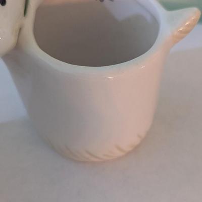 Measuring Cup Dog Set (K)