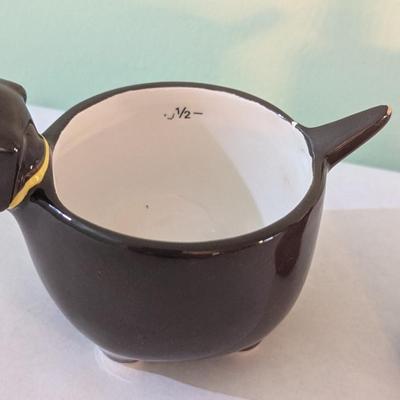 Measuring Cup Dog Set (K)