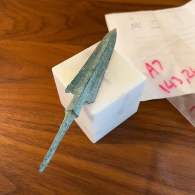Sale Photo Thumbnail #180: Original Receipt from eBay See Photo A7