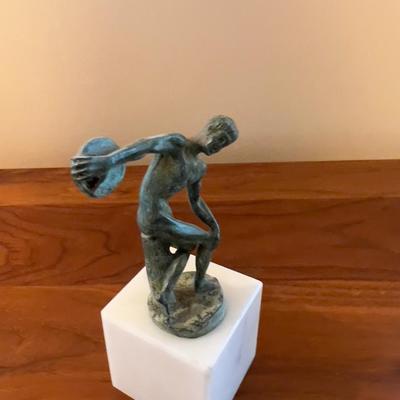 Sale Photo Thumbnail #190: Measures: 4" Tall