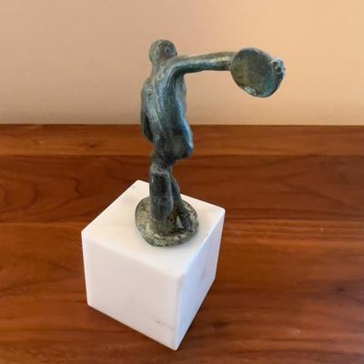 Sale Photo Thumbnail #189: Measures: 4" Tall