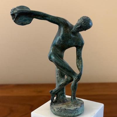Sale Photo Thumbnail #187: Measures: 4" Tall