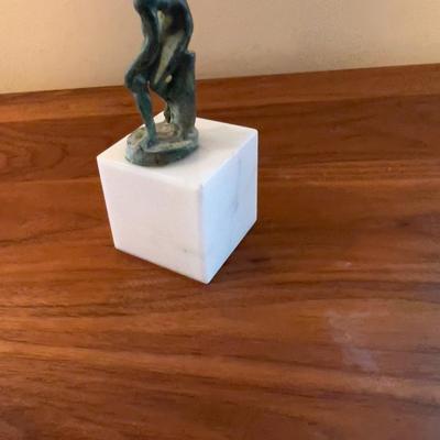 Sale Photo Thumbnail #188: Measures: 4" Tall