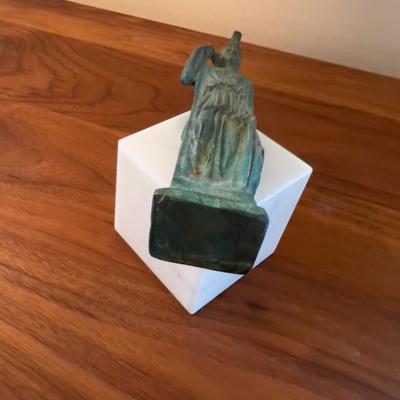 Sale Photo Thumbnail #197: Measures 5" Tall 