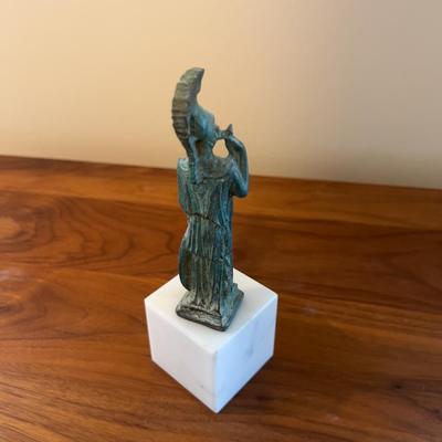 Sale Photo Thumbnail #195: Measures 5" Tall 