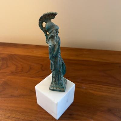 Sale Photo Thumbnail #194: Measures 5" Tall 
