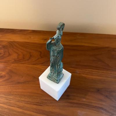 Sale Photo Thumbnail #193: Measures 5" Tall 