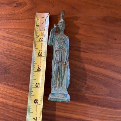 Sale Photo Thumbnail #198: Measures 5" Tall 
