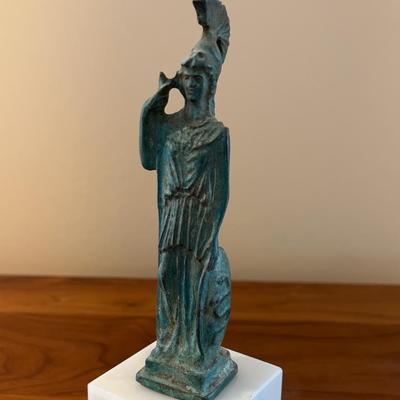 Sale Photo Thumbnail #192: Measures 5" Tall 