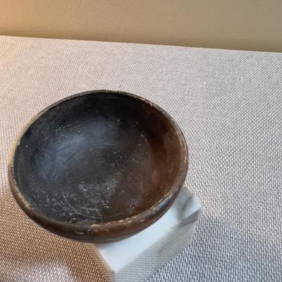 Sale Photo Thumbnail #210: Marked as indicated 400 B.C. WOW! Old!! 